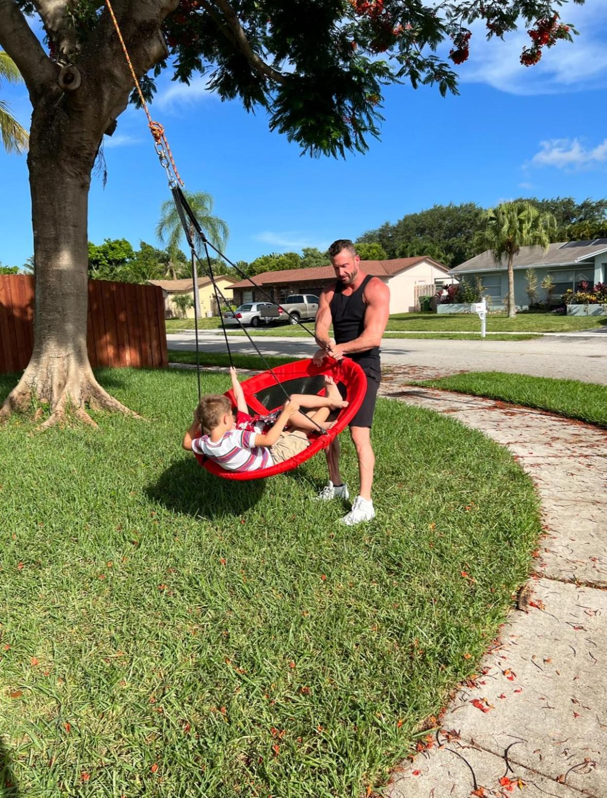 Fort Lauderdale Shangri Laヴィラ エクステリア 写真